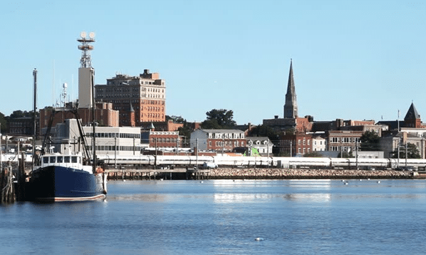 Groton CT