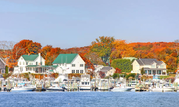 Niantic CT