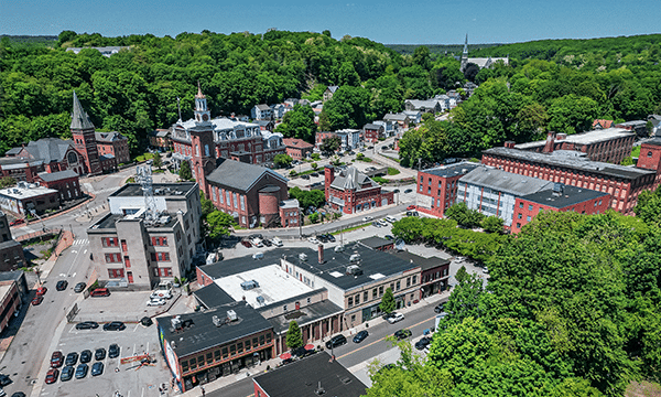 Norwich CT