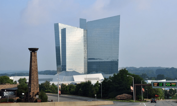 Uncasville CT