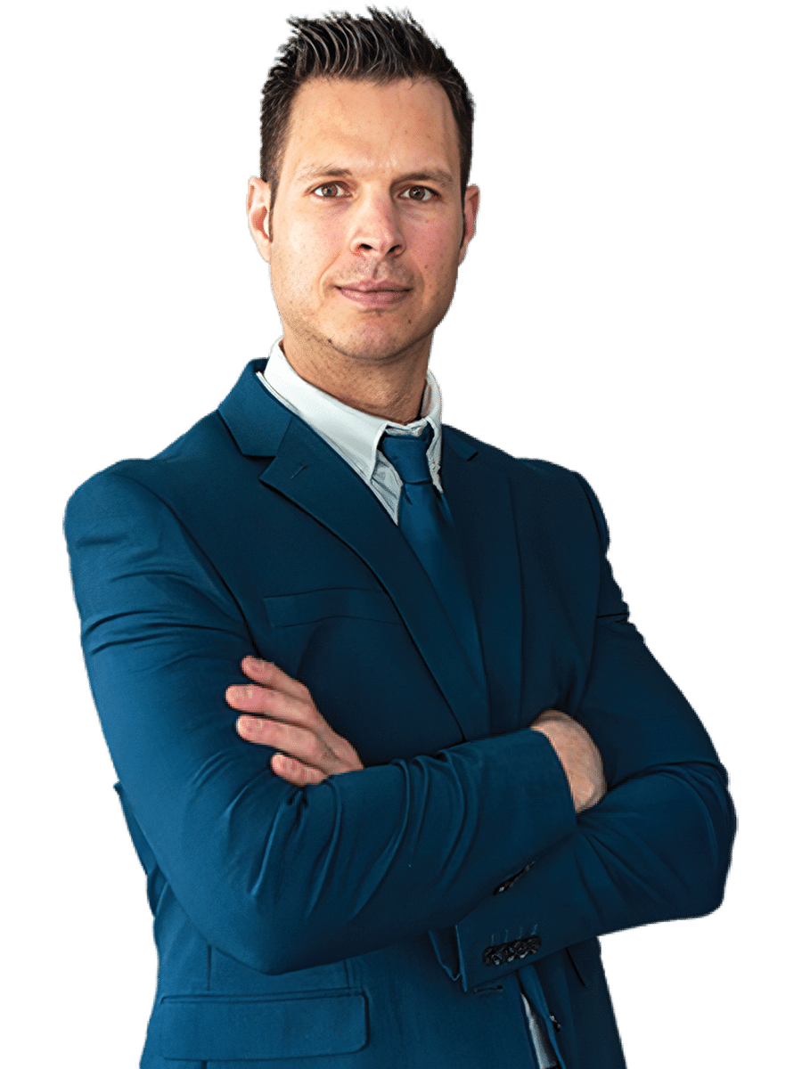 Dave Pazzaglia, Pazz Injury Law